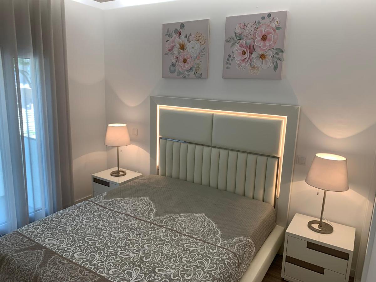Apartamentos Quebra-Mar 2 ナザレ エクステリア 写真
